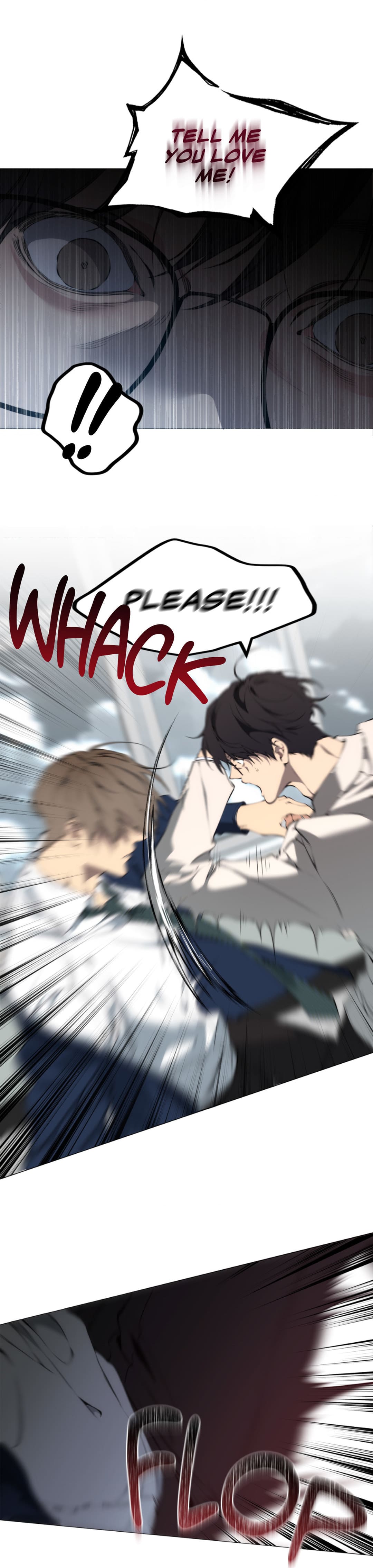 Lost in the Cloud, Chapter 101 image 39